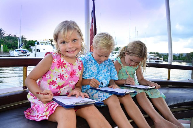 River Cruise - Customer Feedback and Experiences