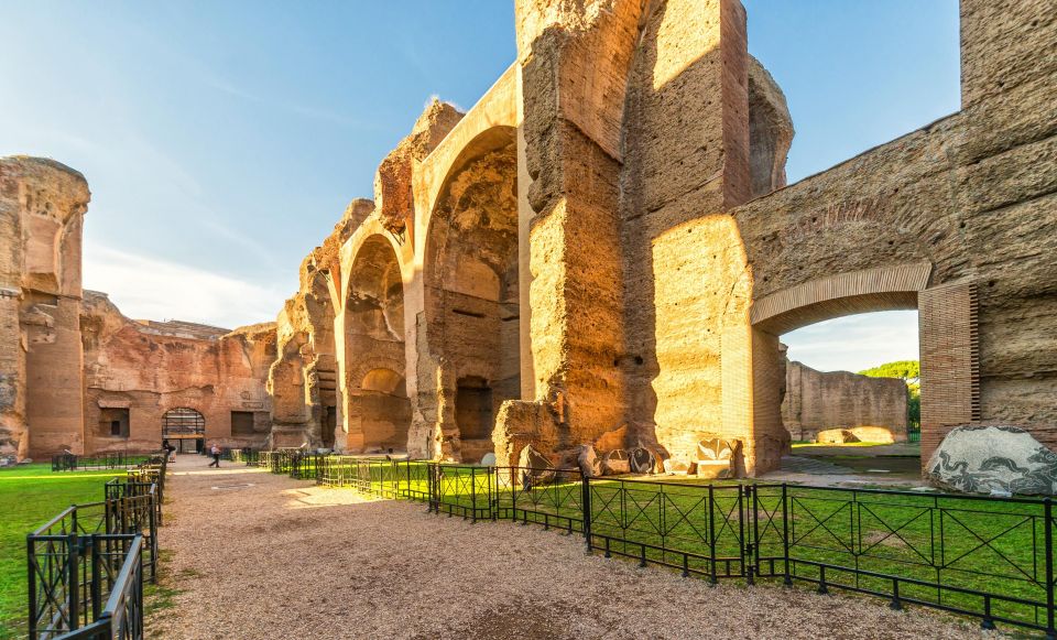 Rome: Catacombs Guided Tour With Entry Ticket and Transfer - Itinerary Highlights