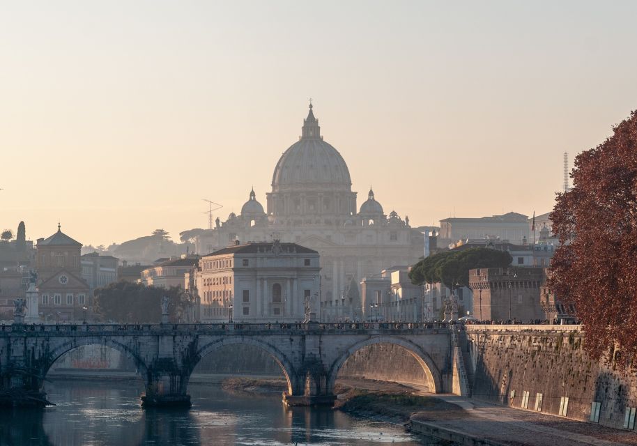 Rome: Immersive Underground and Piazzas Tour - Meet Your Knowledgeable Guides