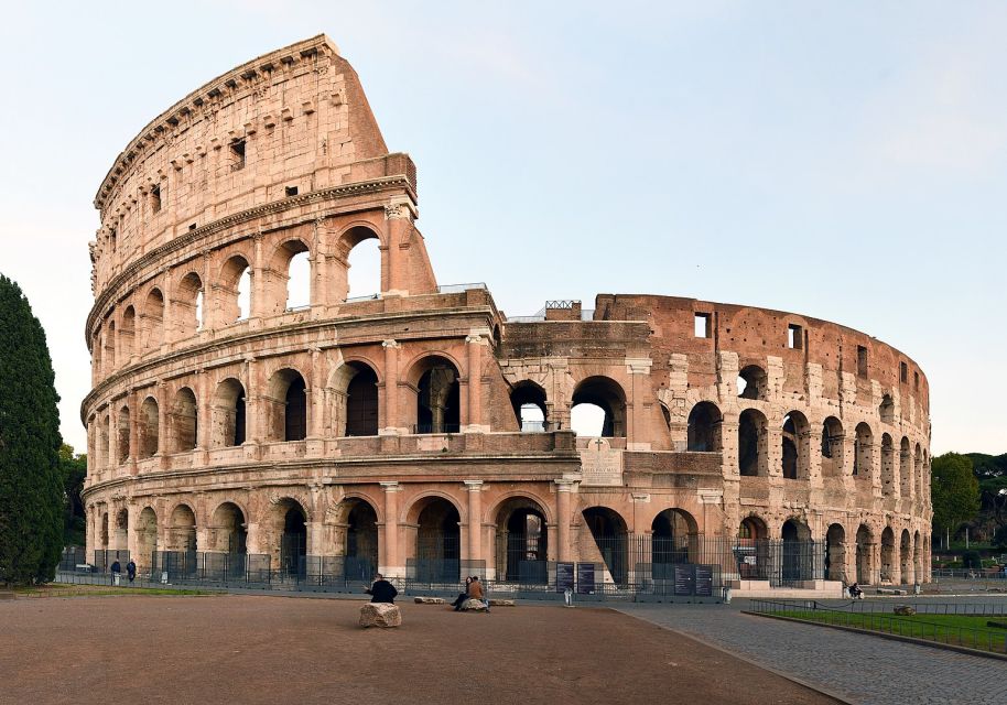 Rome: Self-Guided Audio Tour - Booking Your Tour