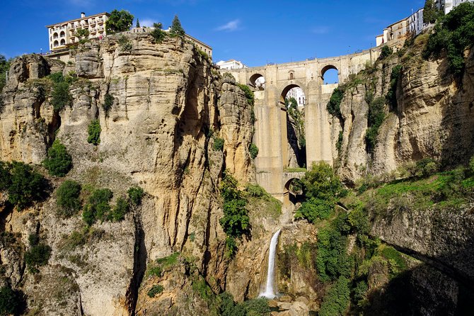 Ronda Private Tour From Seville - Tour Features