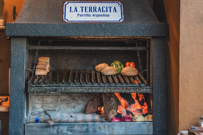 Rooftop Barbecue/Asado & Argentinean Flavors #1 RANKED EXPERIENCE - Guest Reviews