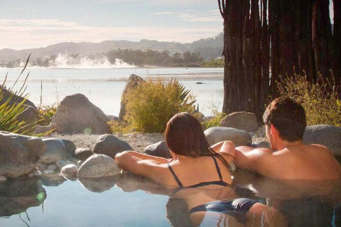 Rotorua Attractions Super Pass in New Zealand - Accessibility Information