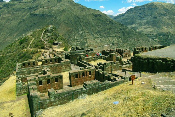 Sacred Valley and Machu Picchu 2 Days - Transportation Details