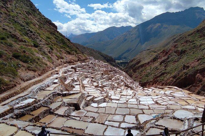 Sacred Valley Maras Moray and Salt Mines Private Tour - Traveler Requirements