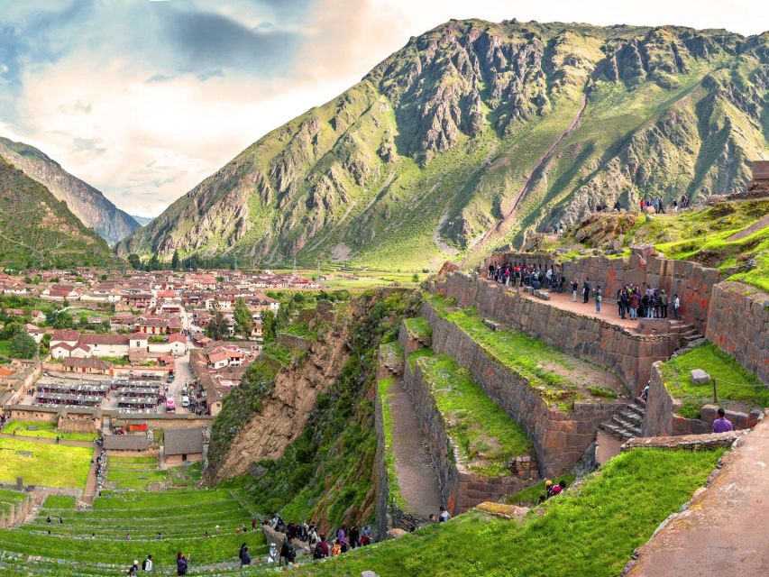 Sacred Valley Tour From Cusco - Frequently Asked Questions