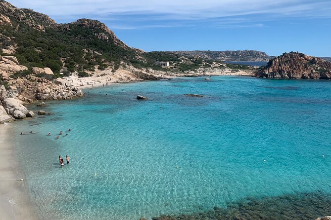 Sailing La Maddalena Archipelago With a USCG Licensed Captain. - Meet Your Captain