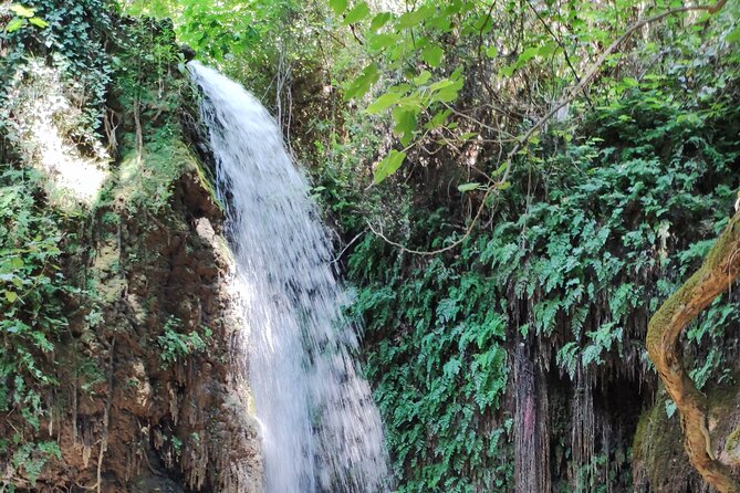 Saklikent Gorge and Gizlikent Tour by Safari Cars From Kas Kalkan - Meeting and Pickup Information