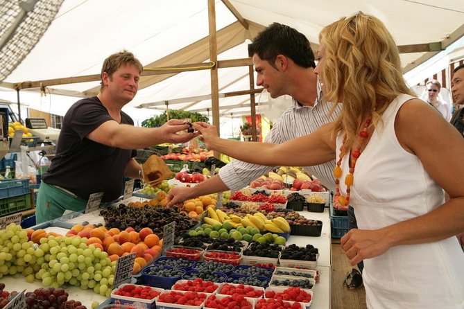 Salzburg Food Tasting Tour: Delicious & Fun - Inclusions and Highlights