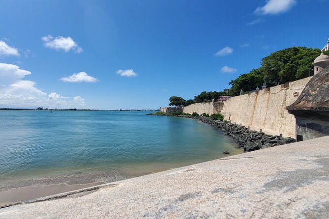 San Juan Done Right! - Walking Tour - Health and Accessibility