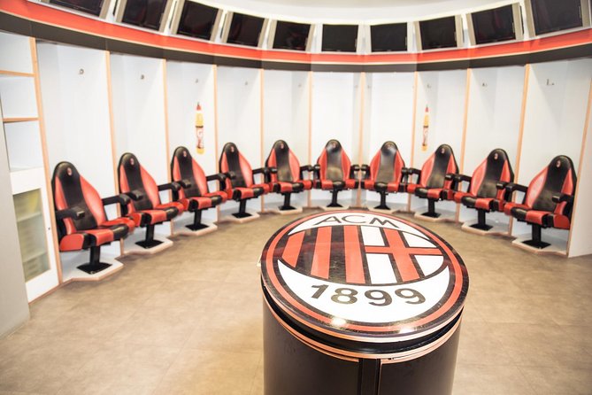 San Siro Stadium and Museum Tour - Accessibility and Transportation