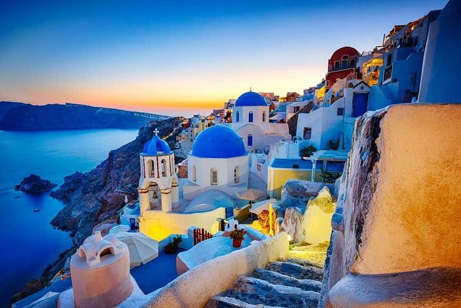 Santorini Private Tour Designed By You - Highlights of the Tour Experience