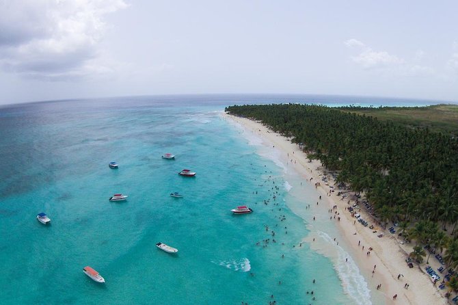 Saona Island Excursion by Catamaran and Speedboat - Tips for a Better Experience