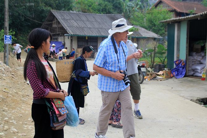 Sapa Easy Trekking Villages 2 Days, 1 Night: Meals, Local Guide, 3 Star Hotels - Trekking Activities