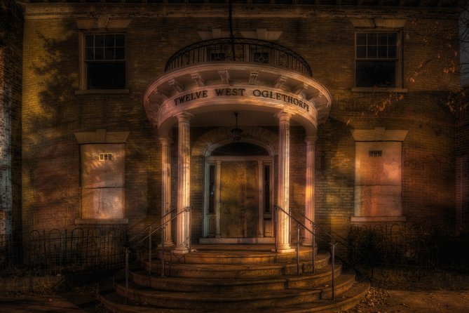Savannah Beyond Good & Evil Tour - Tour Experience and Feedback