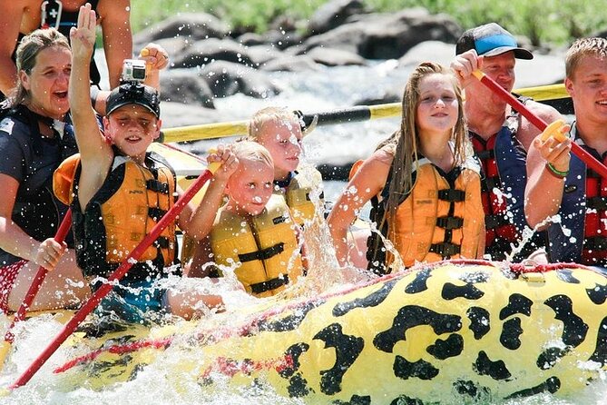 Scenic Float on the Yellowstone River - Meeting Location and Check-In