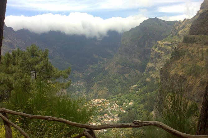 Scenic Route - Nuns Valley Tour - Whats Included