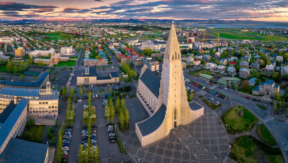 Self-Drive: South Iceland Highlights (5 Days) - Essential Included Services