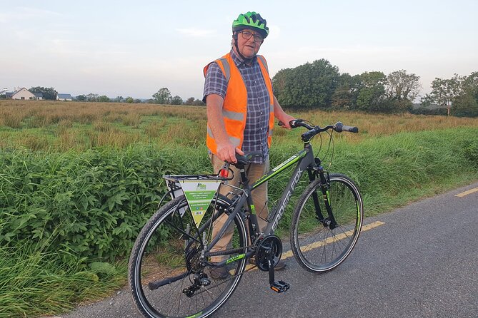 Self Guided Bike Tour on the Limerick Greenway - Customer Reviews and Feedback