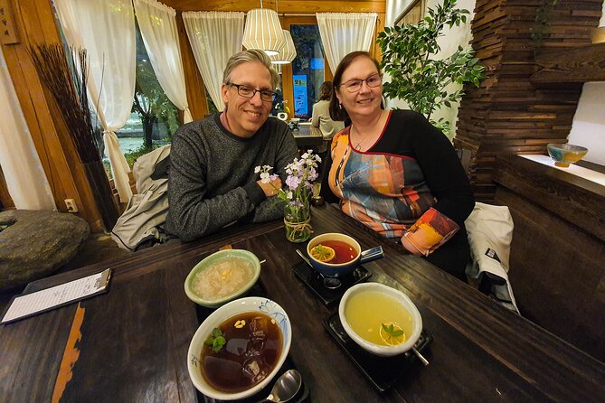 Seoul Private Food Tours With a Local Foodie: 100% Personalized - Reviews and Feedback