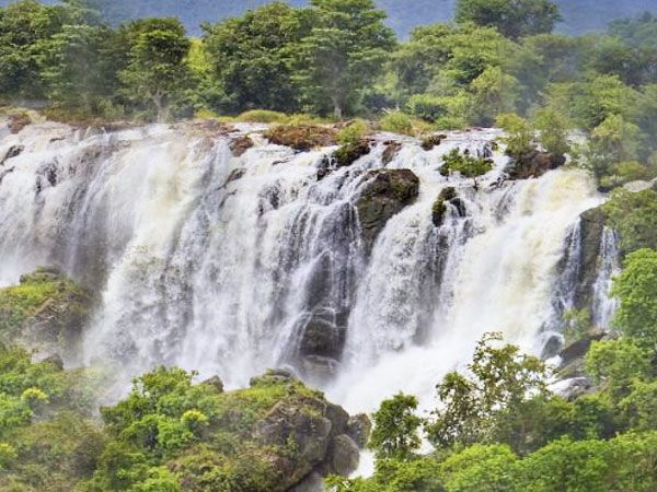 Shivanasamudra Waterfalls & Ancient Somnathpur Tour - Cultural Significance of Shivanasamudra