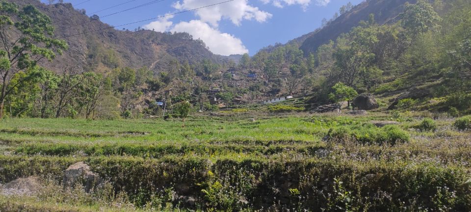 Shivapuri National Park Day Hiking From Kathmandu - Hiking Itinerary