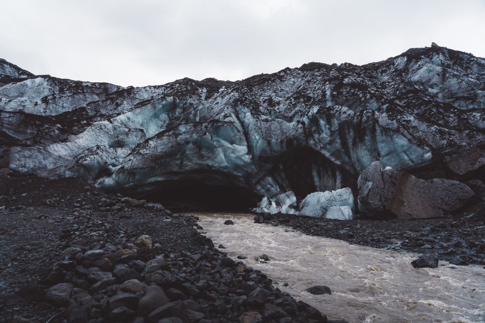 Skaftafell: Half-Day Vatnajökull National Park Glacier Hike - Experience Highlights