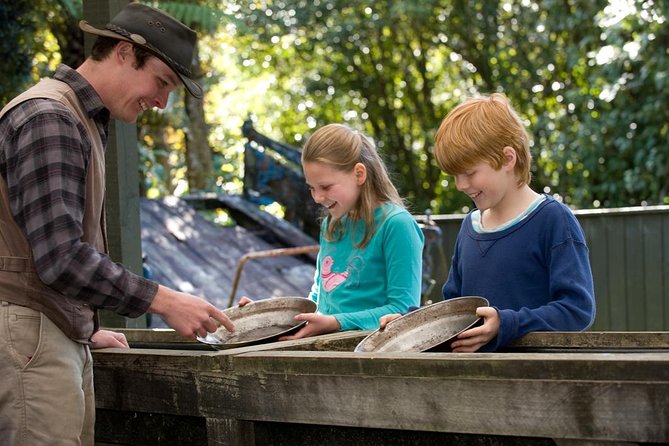 Skip the Line: Shantytown Heritage Park Experience Ticket - Pricing and Discounts