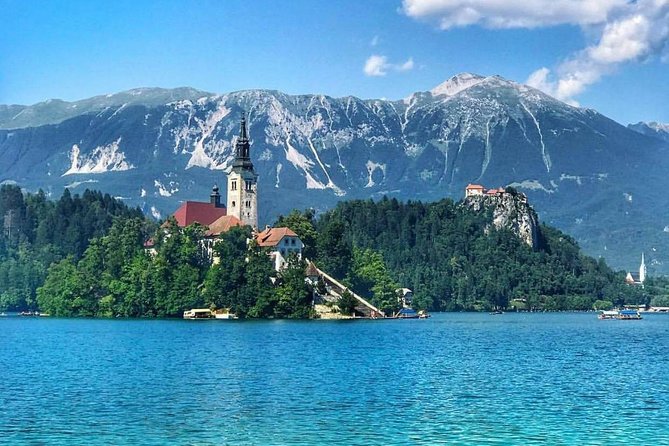 Slovenian Highlights - Lake Bled, Postojna Cave & Predjama Castle From Ljubljana - Customer Reviews