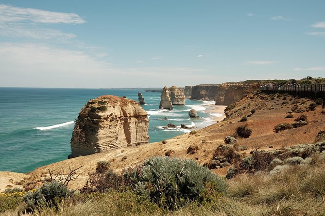 Small Group - 12 Apostles, Otways & Great Ocean Road Day Tour From Melbourne - Inclusions and Amenities