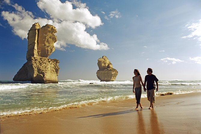 Small-Group Great Ocean Road Classic Day Tour From Melbourne - Accessibility Features