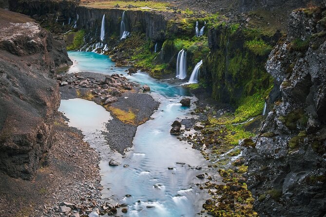 Small Group Tour of Valley of Tears and Highlands Adventure - Pricing and Inclusions