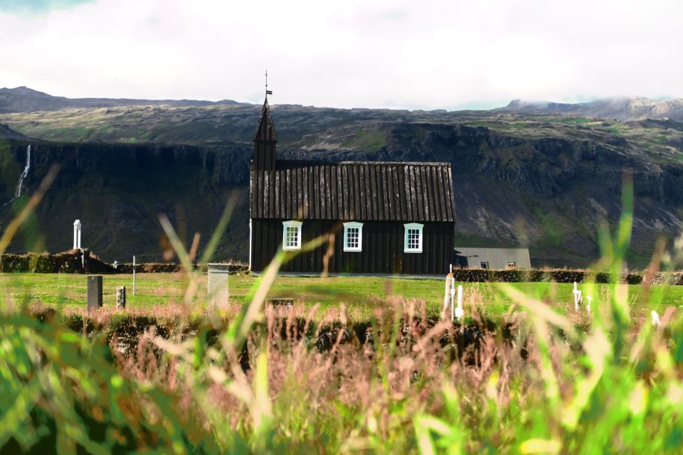 Snæfellsnes: Small-Group Hidden Treasures of The West Tour - Customer Ratings and Feedback