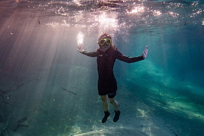 Snorkel in the Sucuri River - Preparing for Your Snorkeling Adventure