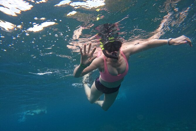 Snorkeling Nusa Penida and Island Tour Package - Transportation Details