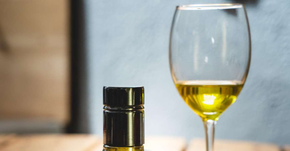 Sortino: Olive Oil Tasting With Sicilian Products and Wine - Production Insights