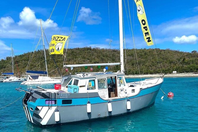 St. John Luxury Catamaran Turtle Snorkel and Cays Full Day - Reviews and Guest Feedback