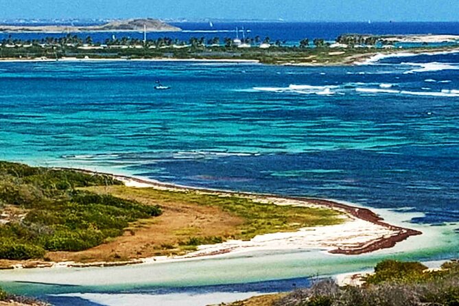 St.Martin - St. Maarten: Small Group, Coastal Hike & Swim Tour - What to Expect