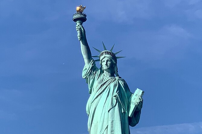 Statue of Liberty and Brooklyn Bridge Boat Tour - Customer Feedback Highlights