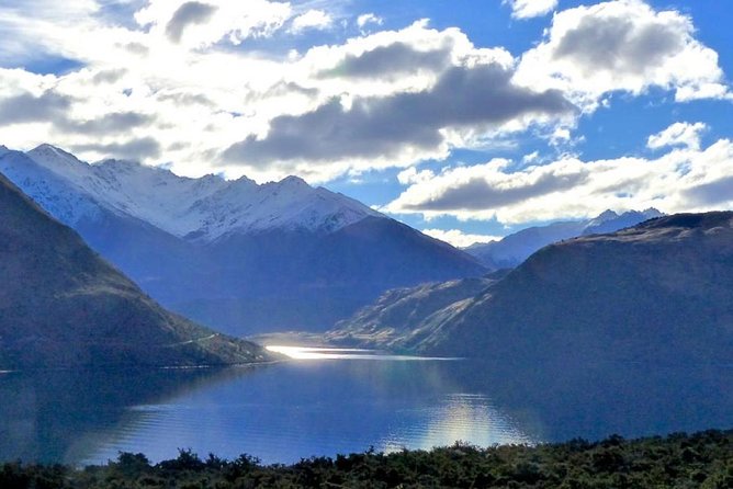 Stevensons Island Cruise and Nature Walk From Wanaka - Meeting Point Information