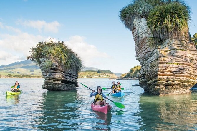 [Stevong] Hobbiton Village and Bridal Veil Falls Private Tour - Pickup Details