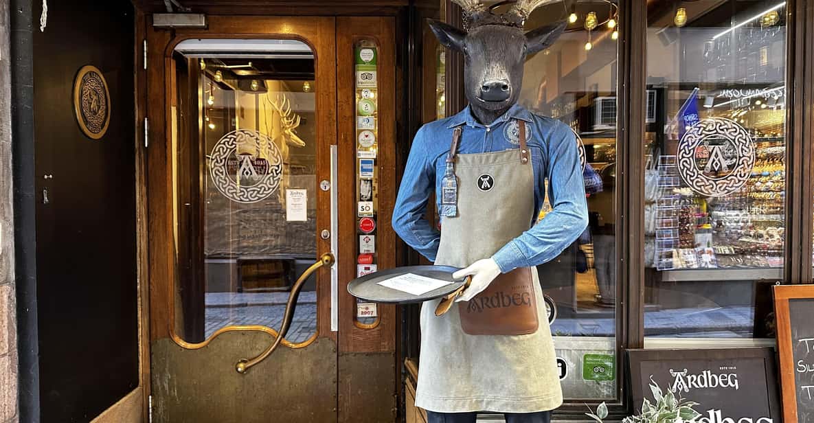 Stockholm: Food Walking Tour With Secret Dish - Culinary Highlights