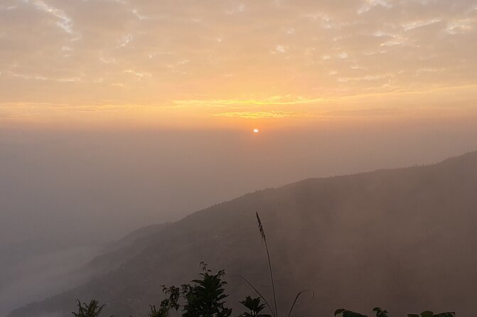 Stunning Nagarkot Sunrise & Ancient Bhaktapur Durbar Square Tour - Exploring Bhaktapur Durbar Square