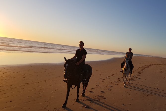 Stunning Sundown Beach Ride ... on Horseback! - Meeting Point and Directions