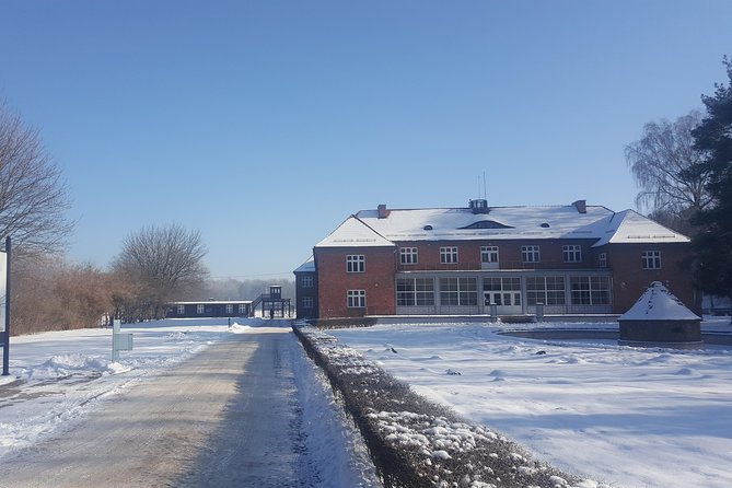 Stutthof Concentration Camp: Private Guided Tour With Transport - Accessibility Features