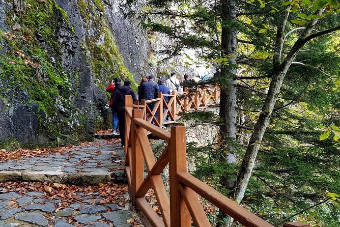 Sumela Monastery, Zigana and Hamsiköy Village Tour - Inclusions and Amenities