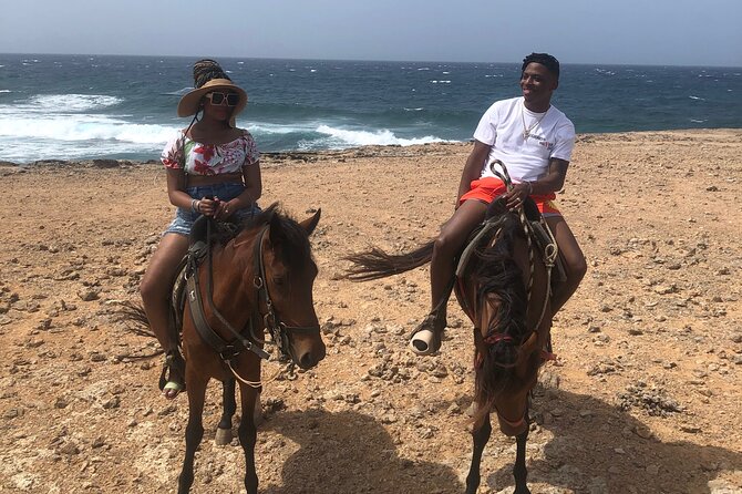 SunDown Private Horseback Ride Tour To Wariruri Beach - Health and Safety Guidelines