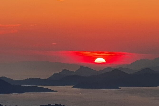 Sunset and Wine / Dubrovnik Sunset Tour and Premium Wine Tasting - Customer Reviews