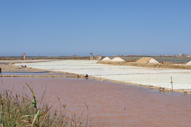 Sunset Saltpans Tour - Tour Feedback and Ratings