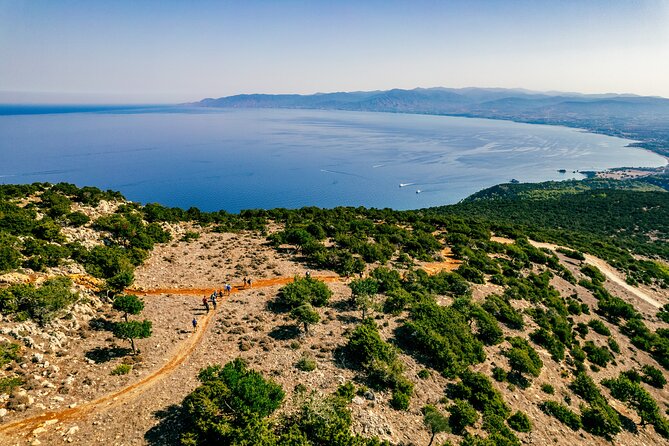 Surf and Turf Full Day Jeep & Boat Combination Tour From Limassol - Health and Safety Guidelines